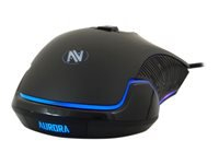 IBOX IMOGS9002 I-BOX AURORA A-3 OPTICAL GAMING MOUSE RGB