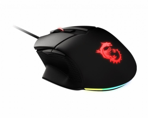 SE USB OPTICAL GAMING/CLUTCH GM20 ELITE MSI