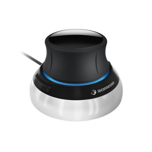 3Dconnexion SpaceMouse Compact - 3D-