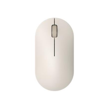 Xiaomi Wireless Mouse Lite 2, White | Xiaomi