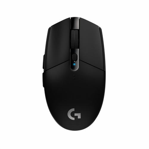 Logitech G G305 LIGHTSPEED Wireless Gaming Mouse GAMLOGMYS0018