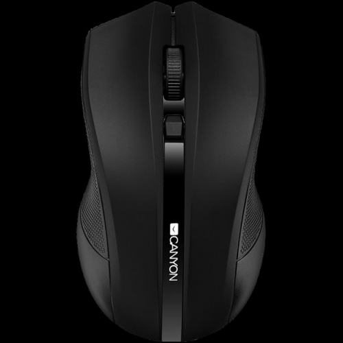 CANYON mouse MW-5 Wireless Black