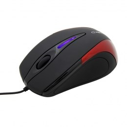 Esperanza EM102R mouse USB Type-A Optical 800 DPI