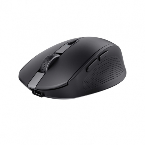 Trust Ozaa mouse Office Right-hand RF Wireless + Bluetooth Optical 3200 DPI PERTRUMYS0140