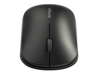 KENSINGTON SureTrack Wireless Mouse with Bluetooth & Nano USB Receiver - Black