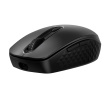 HP 695 Wireless Bluetooth Mouse - Wireless Qi-Charging, Programmable, 4-way Scrolling - Black