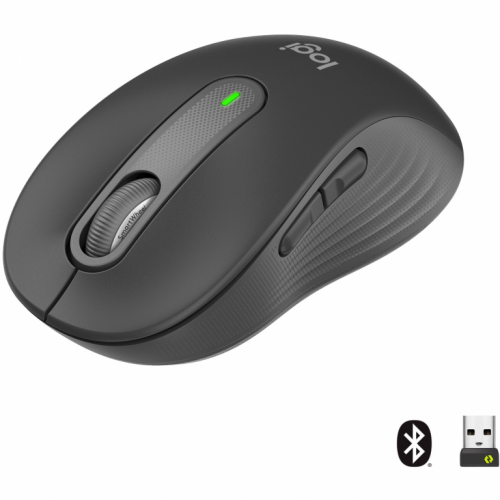 Logitech M650 Graphite