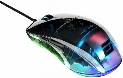 Endgame Gear XM1 RGB mouse Gaming Right-hand USB Type-A Optical 16000 DPI WLONONWCR9421