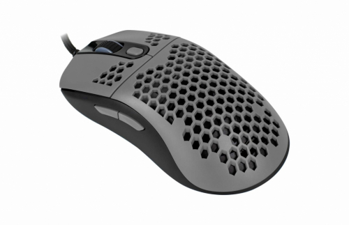 Arozzi Favo mouse Gaming Right-hand USB Type-A Optical 16000 DPI