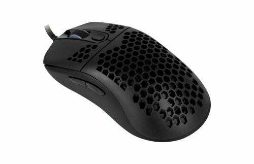 Arozzi Favo mouse Gaming Right-hand USB Type-A Optical 16000 DPI WLONONWCRA940