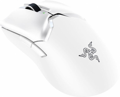 Razer Viper V2 Pro mouse Gaming Right-hand RF Wireless + USB Type-C Optical 30000 DPI WLONONWCR4377