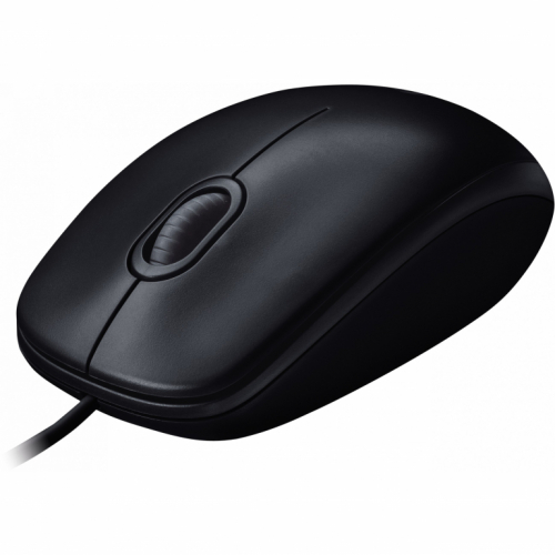 Logitech M90 black 120538