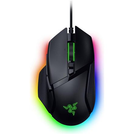 Razer Basilisk V3 35K | Gaming Mouse | Black