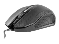 TRACER TRAMYS44875 Mouse  TRACER Click USB DPI 1000 kabel 2m.