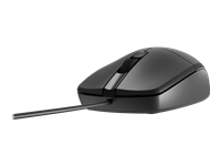 NATEC Optical mouse Ruff Plus 1200DPI black