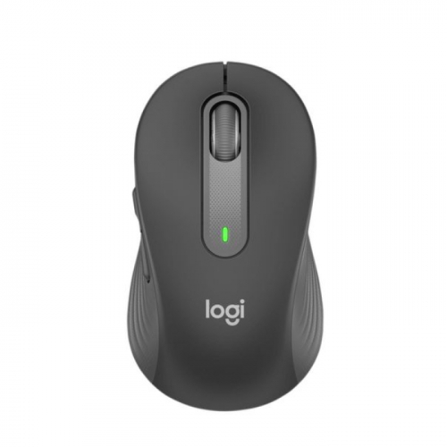 Logitech Wireless Mouse M650 Graphite (910-006253)