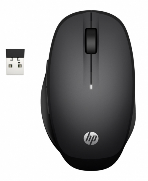 HP Dual Mode Wireless Mouse