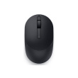 Dell Silent Mouse | MS355 | Wireless | Bluetooth/2.4GHz | Black