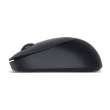 Dell Silent Mouse | MS355 | Wireless | Bluetooth/2.4GHz | Black