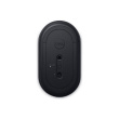 Dell Silent Mouse | MS355 | Wireless | Bluetooth/2.4GHz | Black