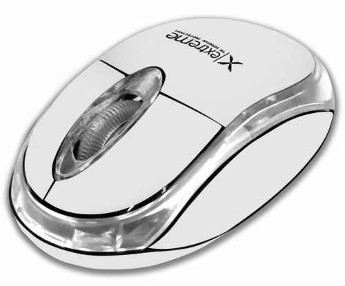 Extreme XM106W Bluetooth Optical Mouse 1000 DPI