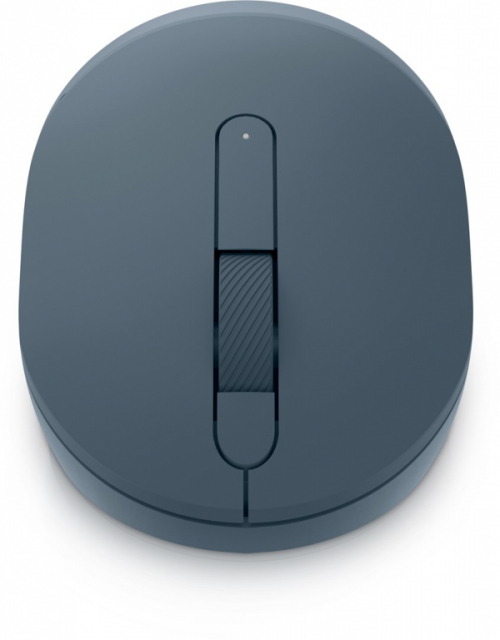 DELL MS3320W mouse Ambidextrous RF Wireless + Bluetooth Optical 1600 DPI WLONONWCRAYPW