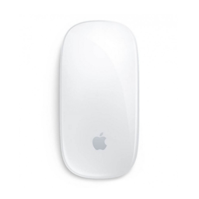 Apple Magic Mouse - Bluetooth - White