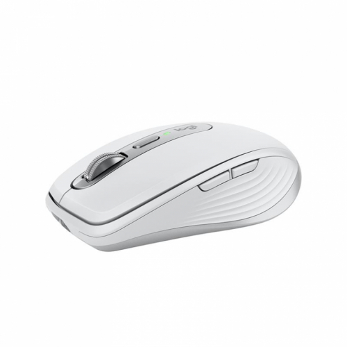 Logitech MX Anywhere 3S, vaikne, helehall - Juhtmevaba hiir / 910-006930