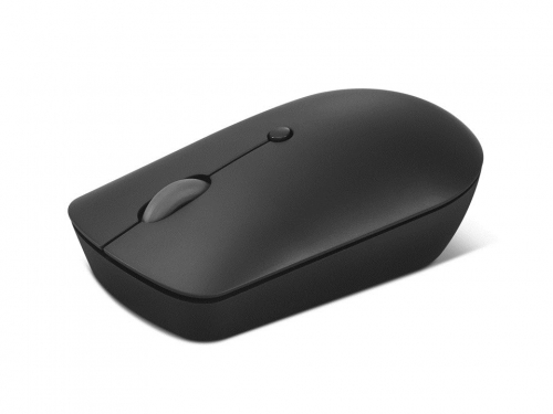 Lenovo 400 mouse Ambidextrous RF Wireless Optical 2400 DPI