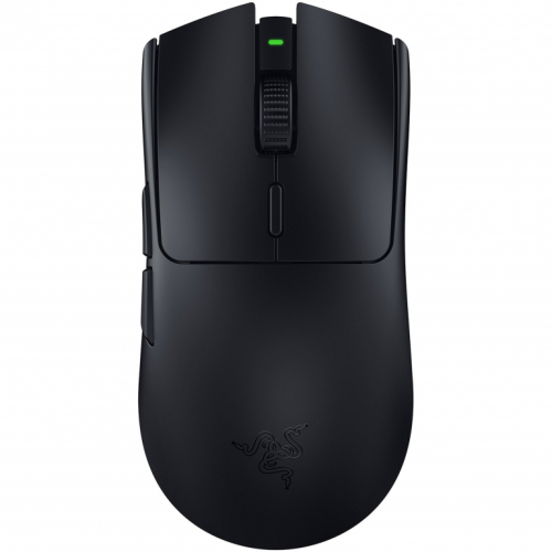 Razer Viper V3 Hyperspeed wireless black