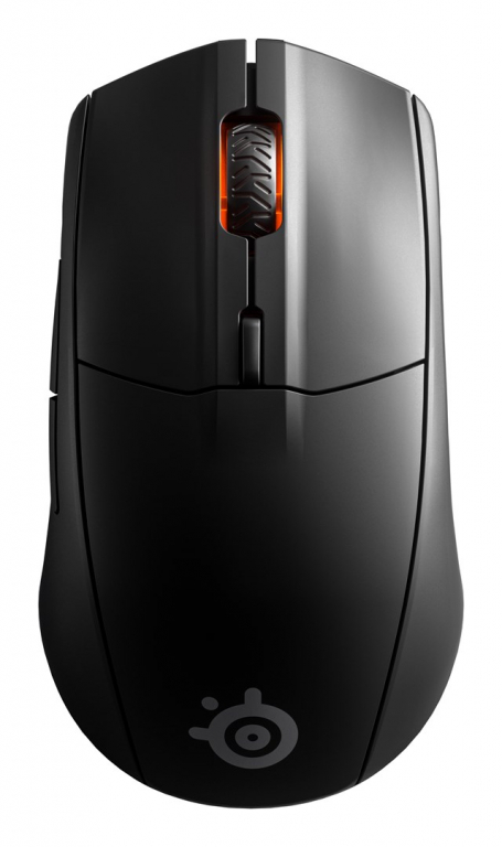 SteelSeries | Gaming Mouse | Rival 3 Wireless | Optical | Gaming Mouse | Black | Yes