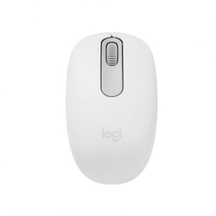 Logitech M196, valge - Juhtmevaba hiir / 910-007460