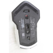 Восстановленный. Dell Mouse Alienware 610M Wired / Wireless Gaming Mouse - AW610M (Lunar Light), UNPACKED, USED, SCRATCHED ON BACK | Dell | Alienware | AW610M | Wireless wired optical | Gaming Mouse | Lunar Light | UNPACKED, USED, SCRATCHED ON BACK | 2 ye