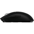 Logitech PRO X SUPERLIGHT LIGHTSPEED Wireless Gaming black