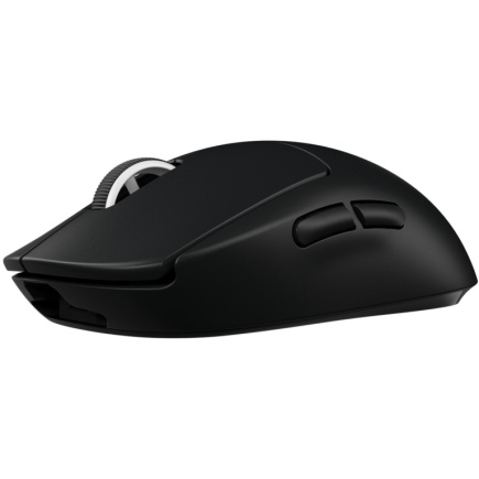 Logitech PRO X SUPERLIGHT LIGHTSPEED Wireless Gaming black
