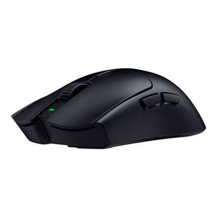 Razer | Viper V3 Hyperspeed | Gaming Mouse | Wireless | 2.4GHz, Bluetooth | Black | No RZ01-04910100-R3M1