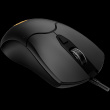 CANYON mouse  Accepter GM-211 RGB 6buttons Wired Black