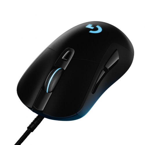 Logitech Gaming Mouse G403 HERO - mus