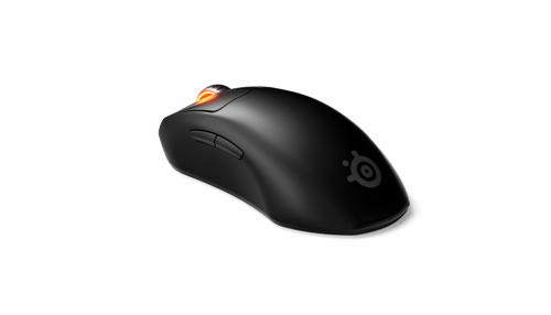 Steelseries Prime mini Wireless mouse Gaming Right-hand RF Wireless Optical 18000 DPI