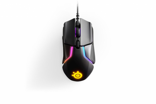 SteelSeries Rival 600 gaming mus