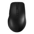 Asus SmartO Mouse | MD200 | Wireless | Mouse | 2.4 GHz, Bluetooth | Secret Black