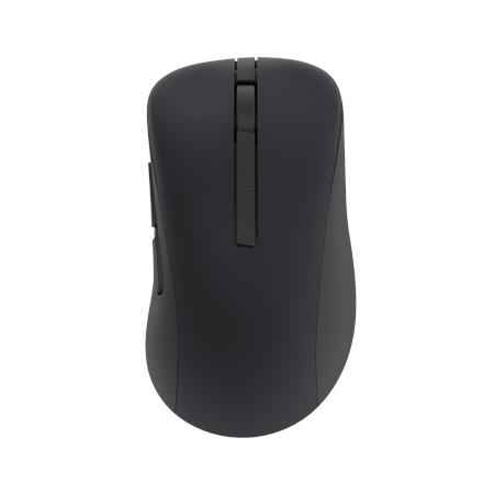 Asus Wireless Mouse | MD102 | Mouse | 2.4 GHz, Bluetooth | Dark Gray