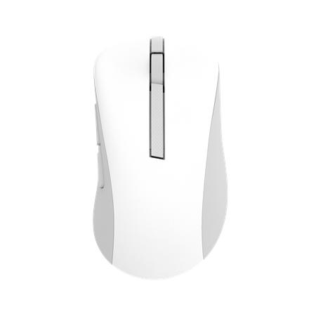 Asus Wireless Mouse | MD102 | Mouse | 2.4 GHz, Bluetooth | White