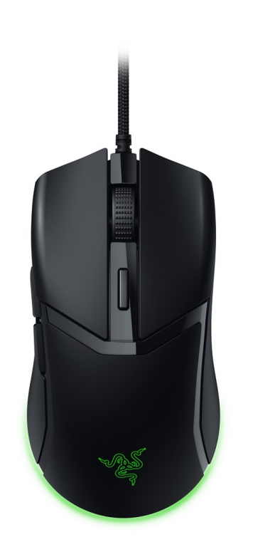 Razer COBRA mouse Right-hand USB Type-A Optical 8500 DPI