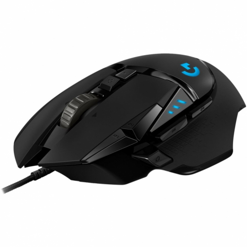 Logitech G502 Hero