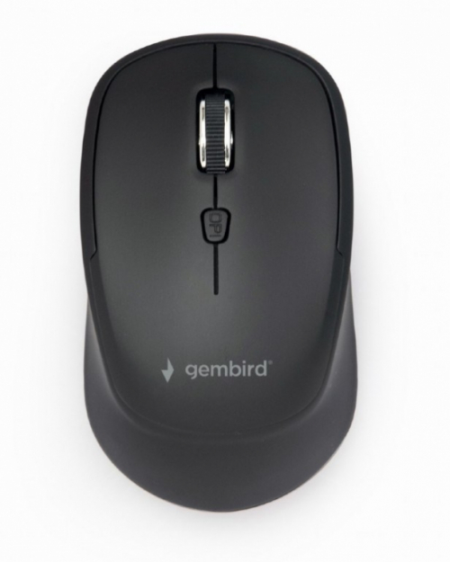 Gembird MUSW-4B-05 mouse RF Wireless Optical 1600 DPI