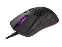 NATEC Genesis light weight gaming mouse Krypton 550 8000 DPI RGB black software