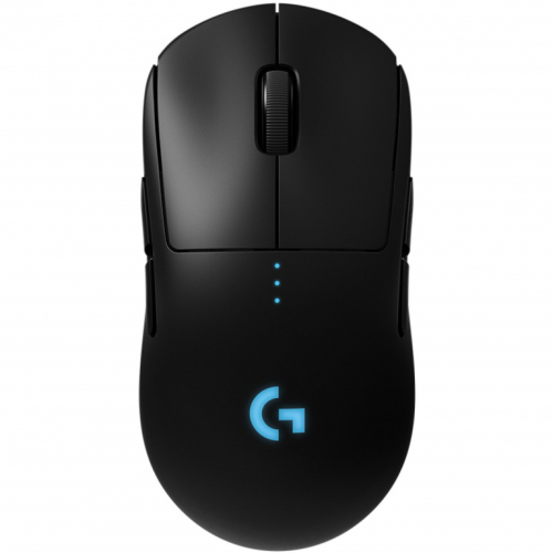 Logitech G Pro Wireless - GAMING