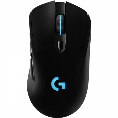 Logitech Gaming Mouse G703 LIGHTSPEED Wireless