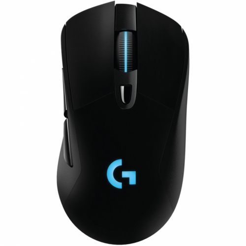 Logitech Gaming G703 Lightspeed Black